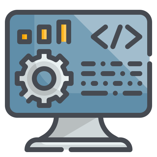 Software developer in Toronto
