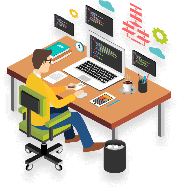 Choose Website development