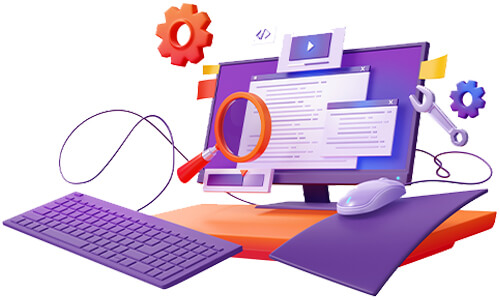 Choose Website development