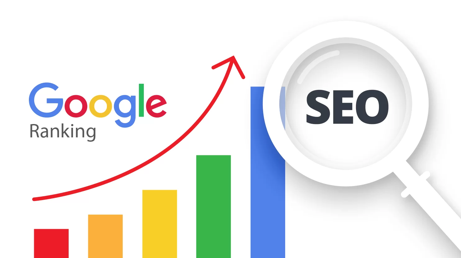 Seo and google ranking